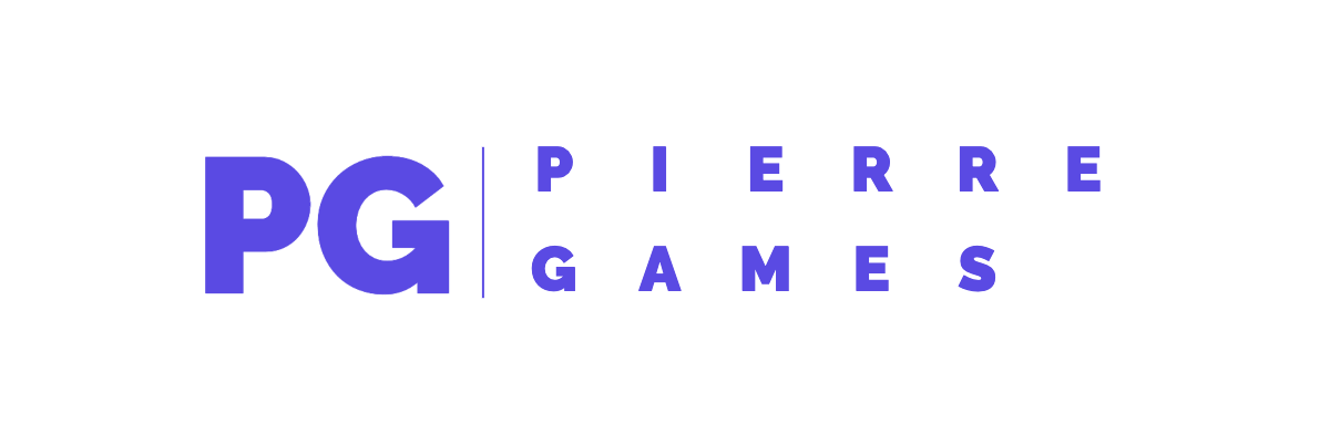 PIERRE GAMES